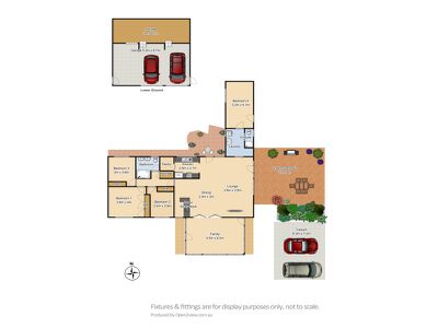 41 Bain Place, Dundas Valley