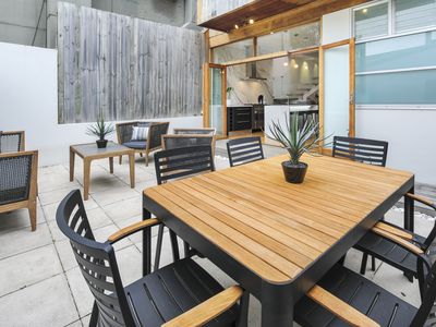 1 Mullens Street, Balmain