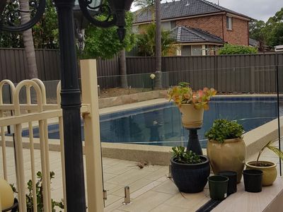 22 Rosewood Drive, Greystanes