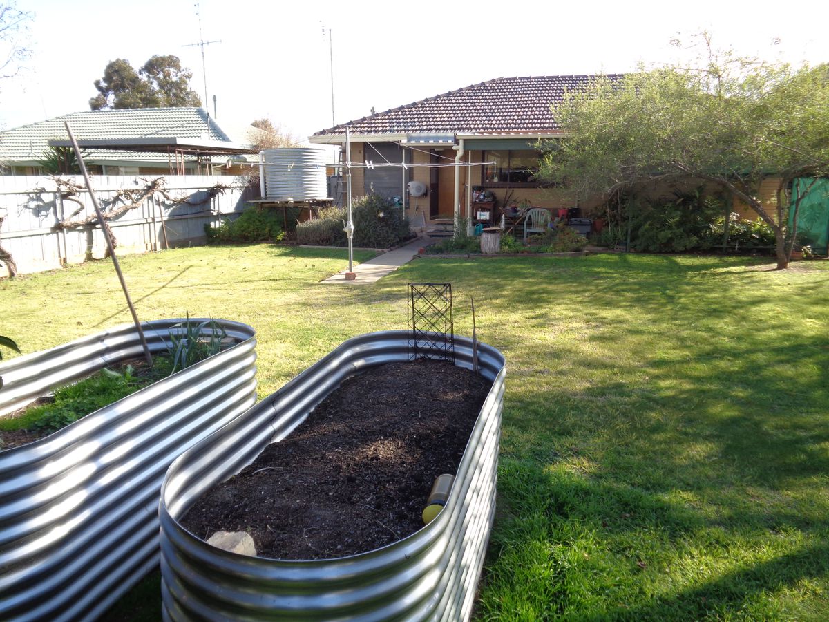 57 Victoria Street, Rochester