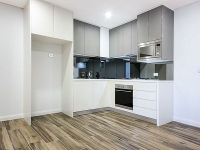 340 / 29 Rothschild Avenue, Rosebery