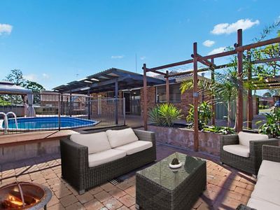 16 Boeing Place, St Clair