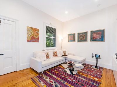 18 Gladstone Street, Balmain