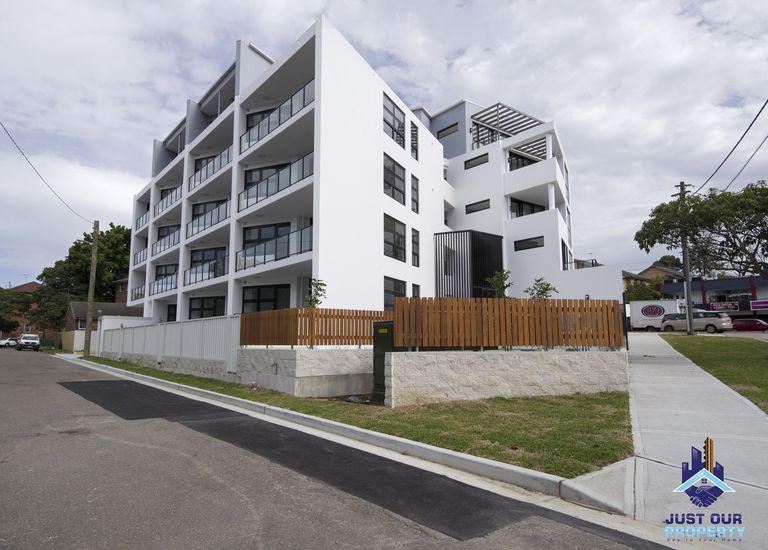 507-511 Liverpool Rd, Strathfield 507-511 Liverpool Rd, Strathfield