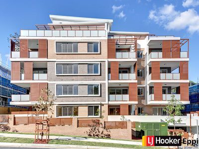 G08 / 9-11 Forest Grove, Epping