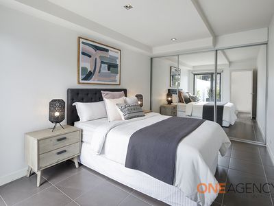 82 Justin Street, Lilyfield