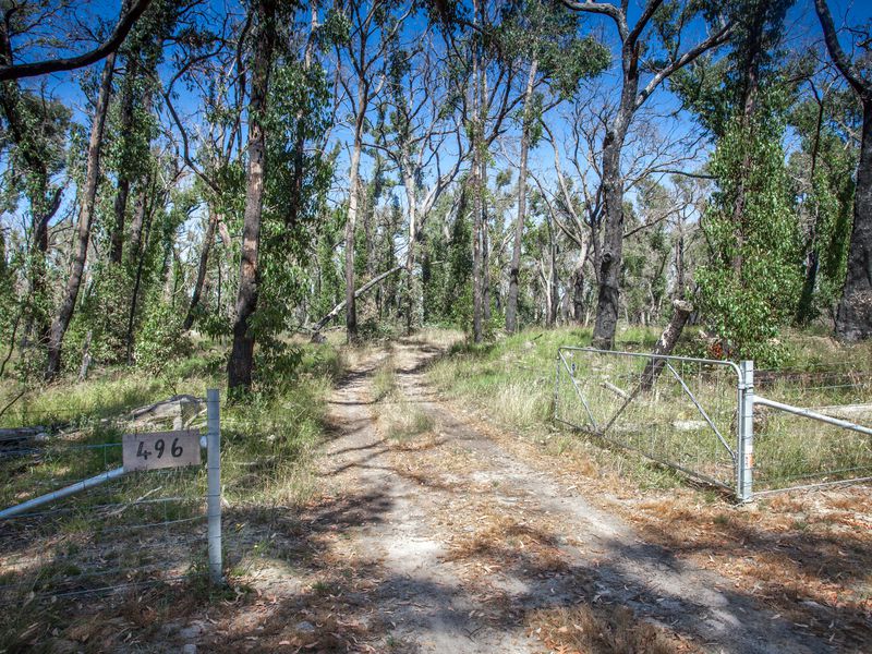 496 Youngs Road, Baynton