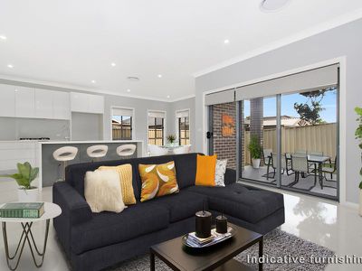 13 Kemerton Street, St Clair