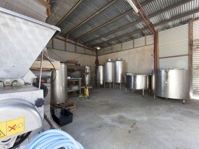 38 McCrackens Road, Locksley