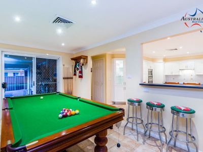 31 Honeyeater Place, Erskine Park