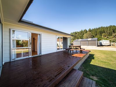 35 Hopkins Street, Luggate