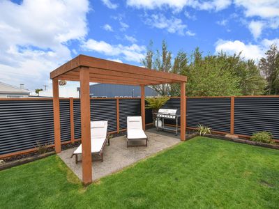 1 Dey Street, Mosgiel