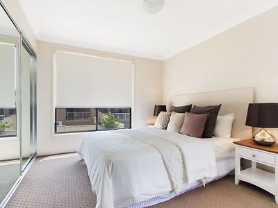 36 Affleck Gardens North, Middleton Grange