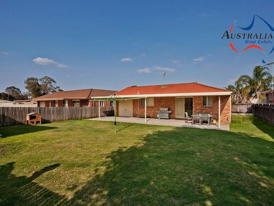 12 Kalambo Place, St Clair