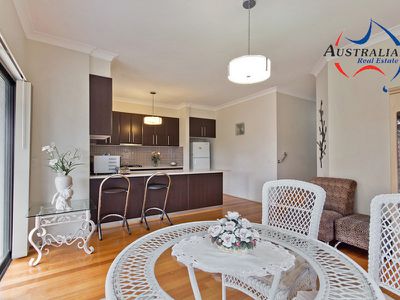 34A Alexandra Circuit, St Clair