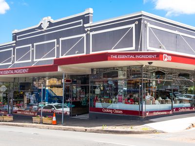 217 Evans Street, Rozelle