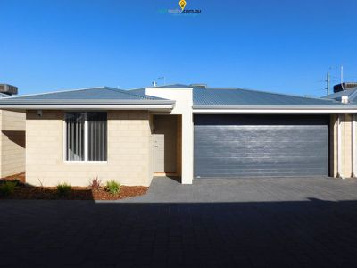 2 / 48 Grey Street, Cannington 2 / 48 Grey Street, Cannington