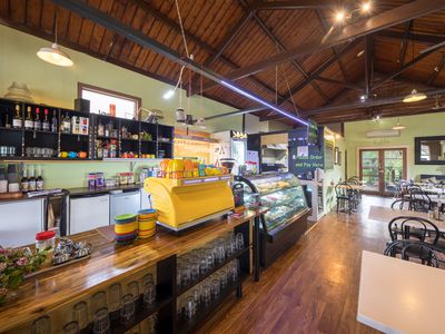 32 High Street, Lancefield