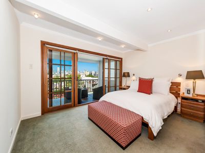 42 Mullens Street, Balmain