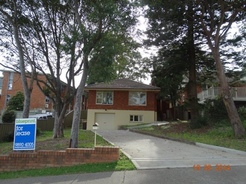 21 Brisbane Road, Castle Hill