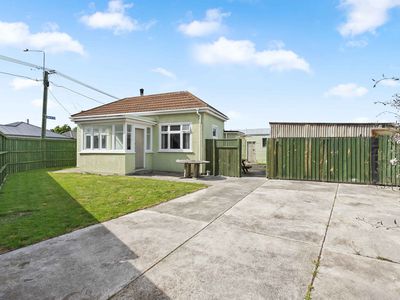 58 Ruskin Street, Addington