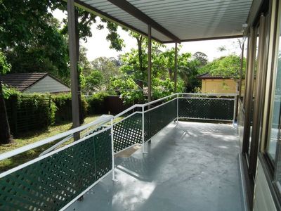 34 Luzon Avenue, Lethbridge Park