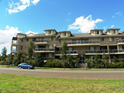 28 / 14-20 Parkes Avenue, Werrington