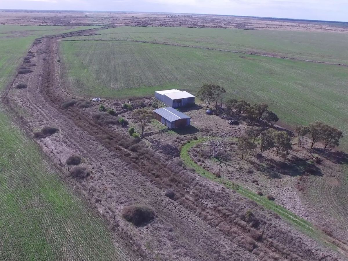 41-43A Canary Island South Road, Durham Ox