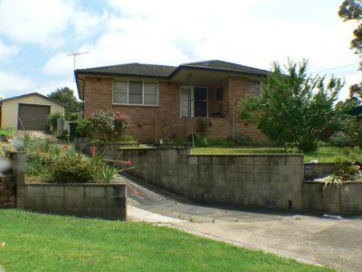 4 Nursel Pl, Tregear