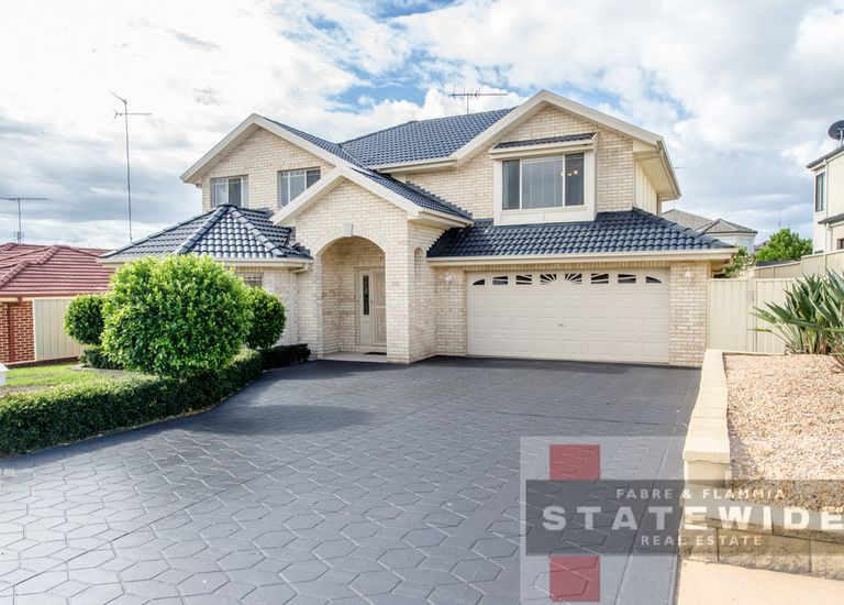136 Ridgetop Drive, Glenmore Park 136 Ridgetop Drive, Glenmore Park
