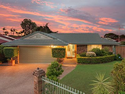 6 Sandbank Place, Kingscliff
