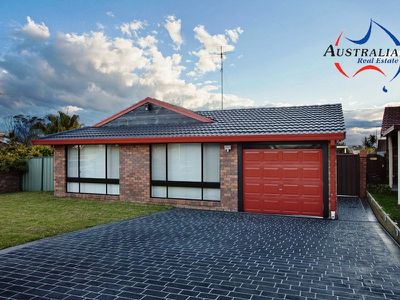 14 Caribou Close, St Clair