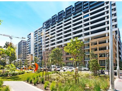 010C / 1 Muller Lane, Mascot