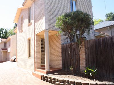 5 / 79-81 Lethbridge Street, Penrith 5 / 79-81 Lethbridge Street, Penrith