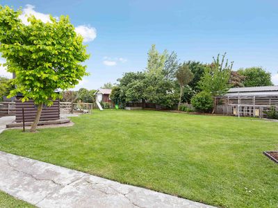 27 Cross Street, Coalgate