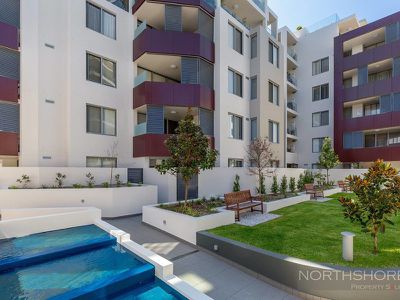 604B / 7 Centennial Avenue, Lane Cove North