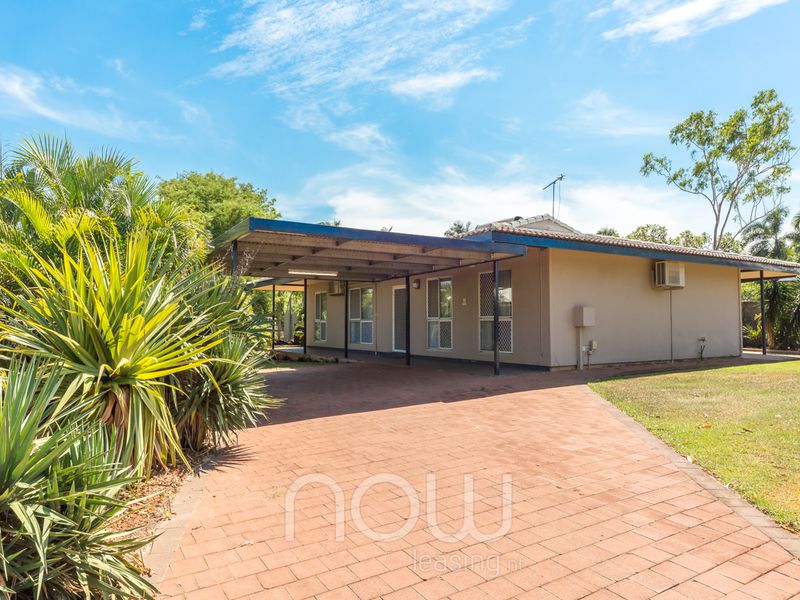 7 Noltenius Circuit, Gray