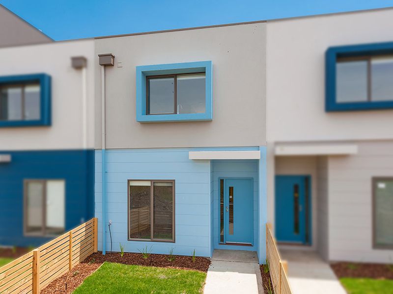 23/1-15 Beddison Road, Craigieburn