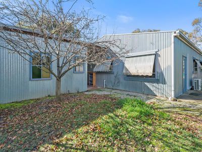 155 Yellow Box Road, Hilldene