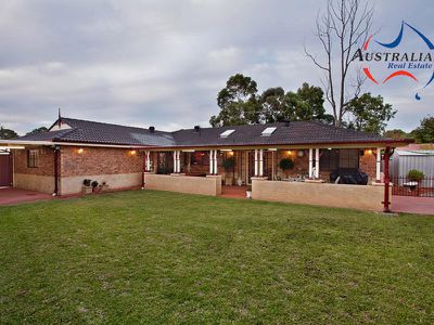 6 Colorado Drive, St Clair