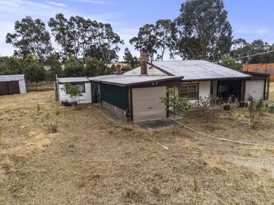 35 UPPER GOULBURN ROAD, Tallarook