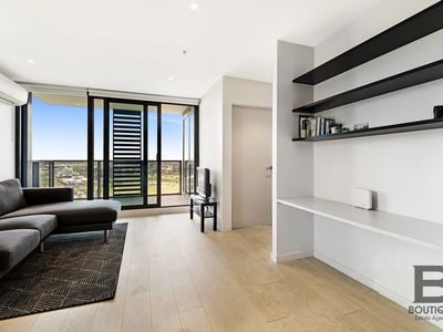 1712 / 1 Ascot Vale Road, Flemington