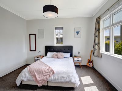 22 Cutten Street, South Dunedin