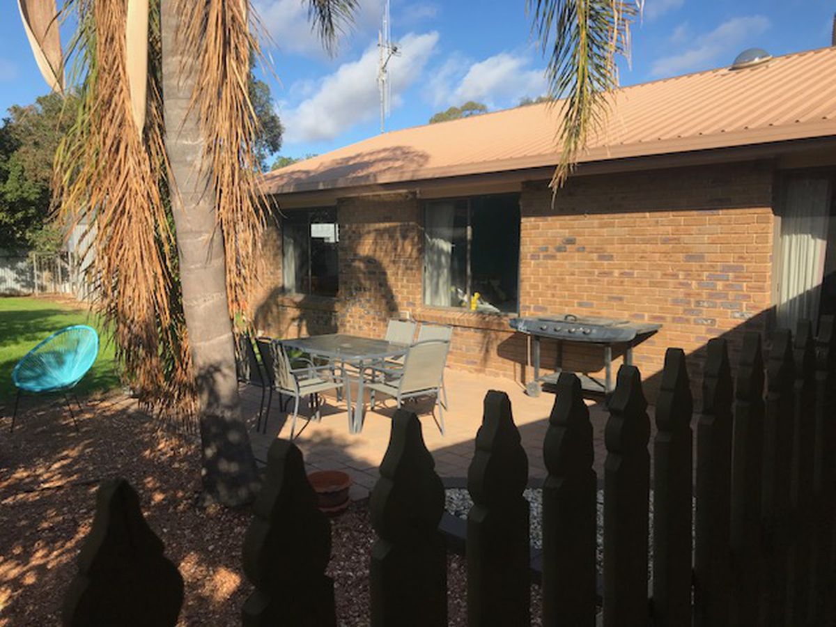 5 Phillip Street, Rochester