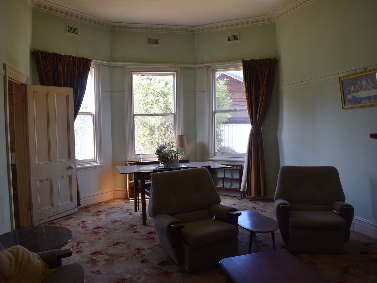 37 Sullivan Street, Inglewood