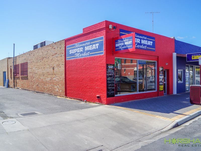 Commercial Properties Horsham Horsham Real Estate