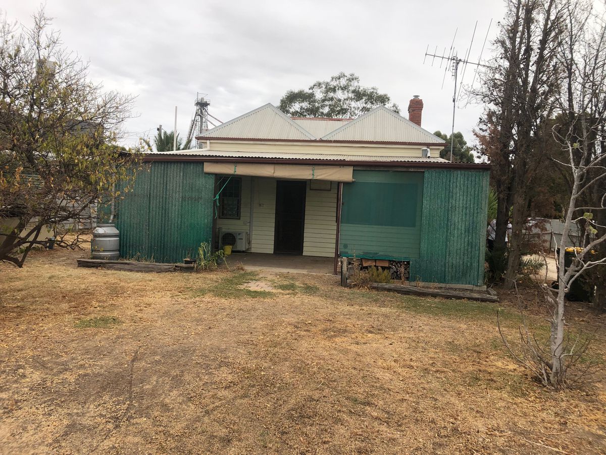 46 Kelly Street, Pyramid Hill