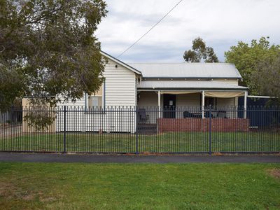73 Kelly Street, Pyramid Hill