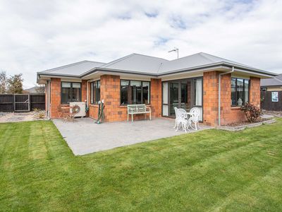 6 Taiwhenua Street, Rangiora