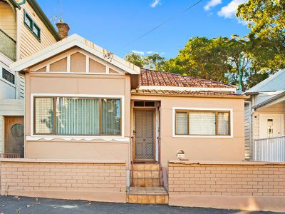 6 Sutton Street, Balmain